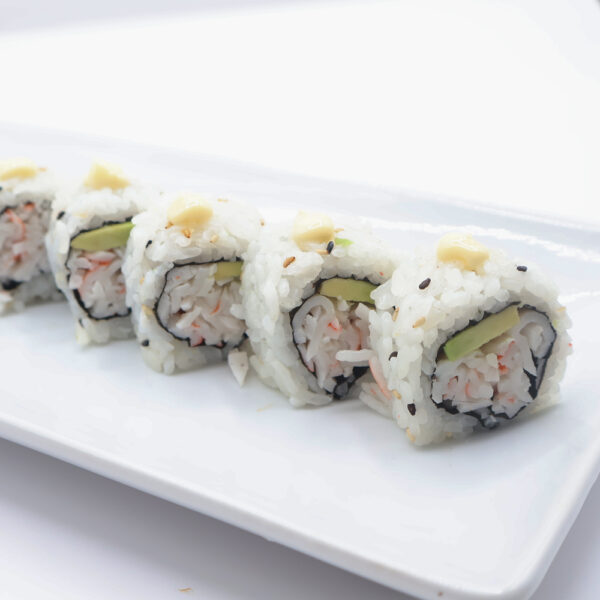 California Roll