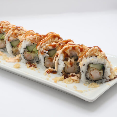 Crunch Roll