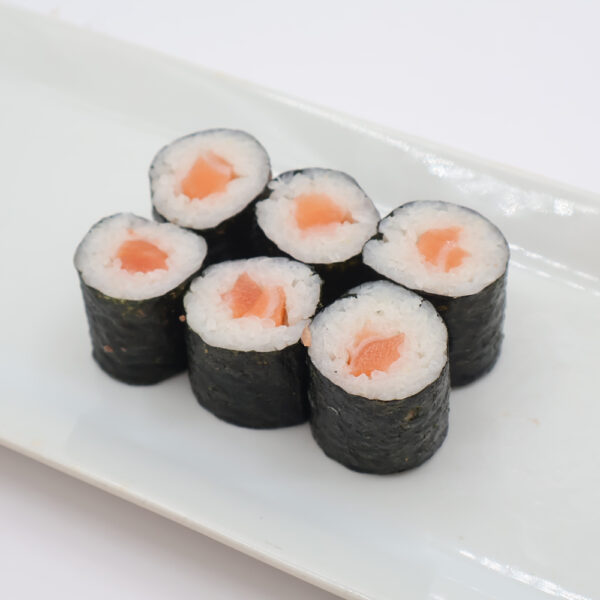 Hosomaki Salmon