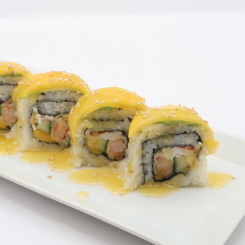 Mangorific Roll