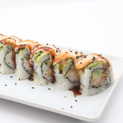 Ninja Roll