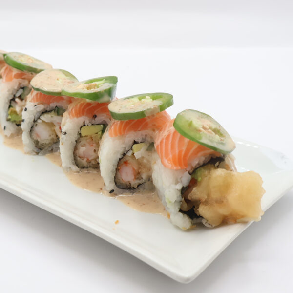Northern Roll