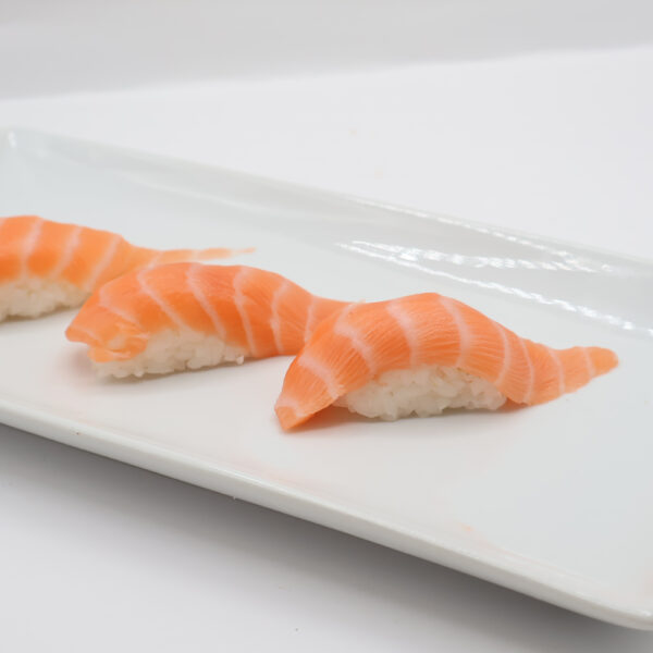 Salmon Nigiri